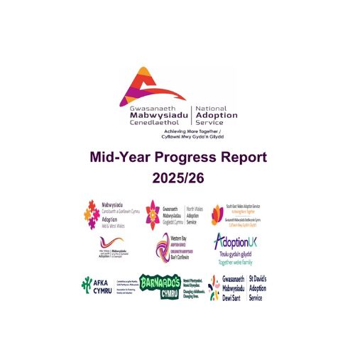 Mid-year Progress Report 2025/26