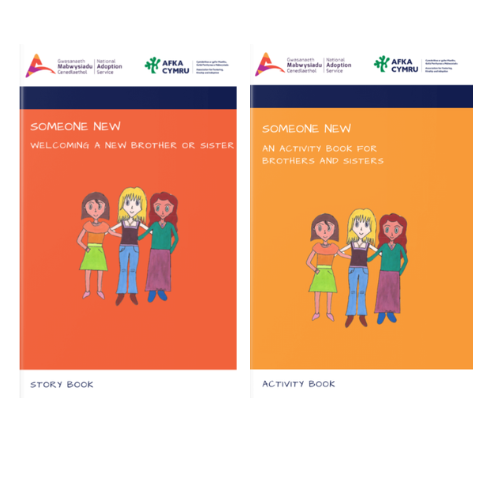 S&A Book Image