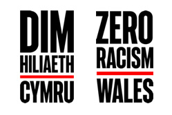 Zero Racism Wales